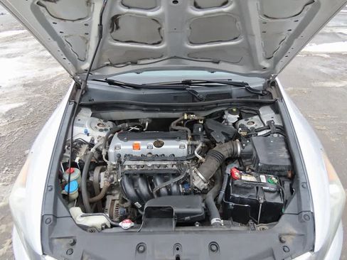 Used 2012 Honda Accord SE image 10