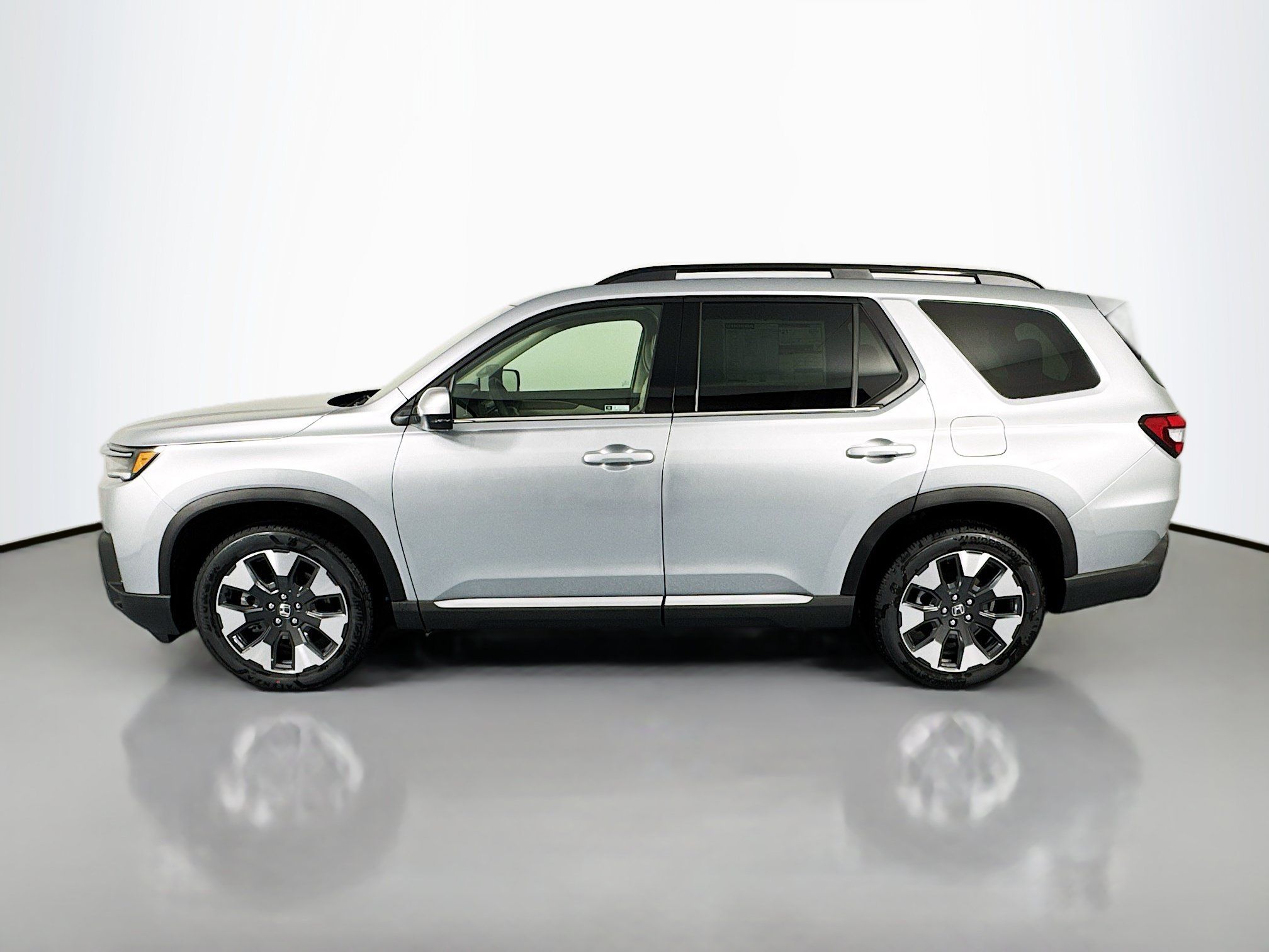 New 2026 Honda Pilot Elite image 8