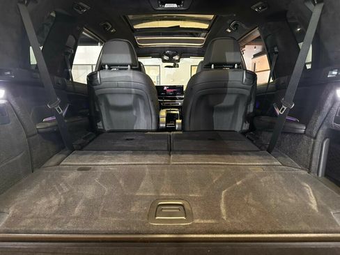 Used 2024 BMW X7 M60i w/ Executive Package AWD/4WD image 23