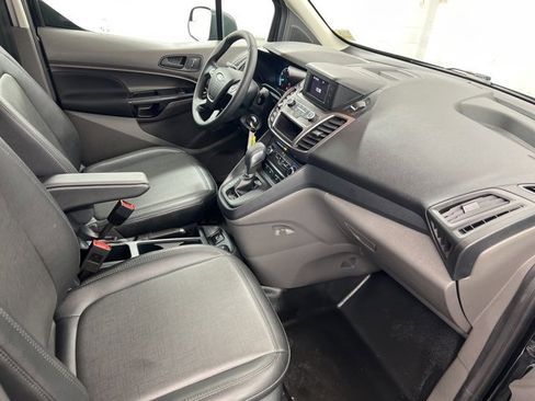 Used 2021 Ford Transit Connect XL image 20