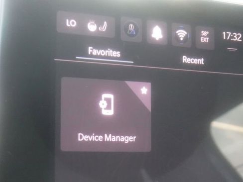 New 2026 Jeep Compass Latitude image 25