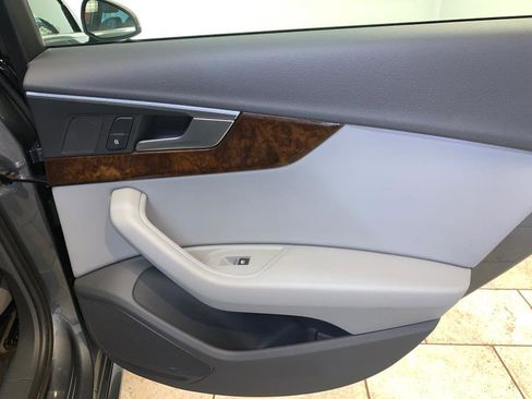 Used 2019 Audi A4 2.0T Premium w/ Convenience Package image 47