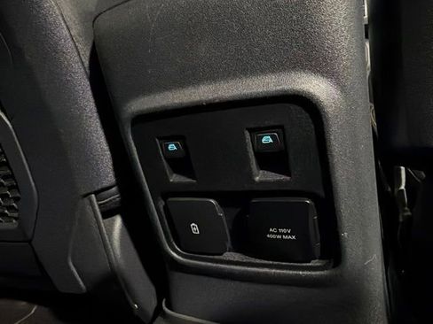 Used 2024 Ford Bronco Raptor w/ Interior Carbon Fiber Pack 6 AWD/4WD image 34