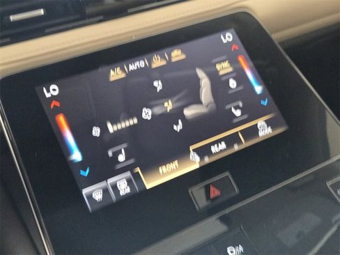 New 2026 INFINITI QX80 Pure w/ Cargo Package image 24