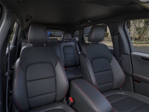 New 2025 Ford Escape ST-Line w/ Equipment Group 301A image 10