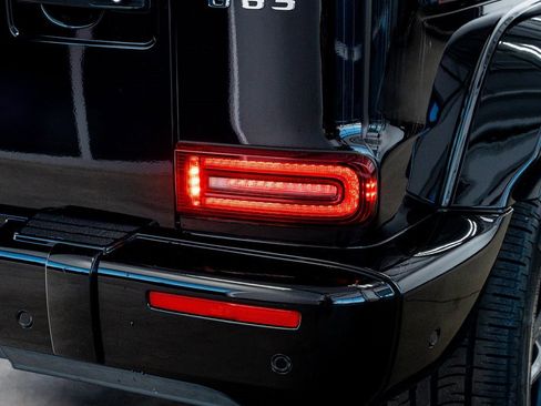 Used 2020 Mercedes-Benz G 63 AMG 4MATIC image 29