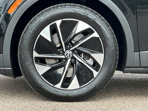 Used 2022 Volkswagen ID.4 Pro S RWD image 26