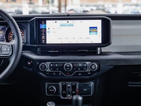 New 2025 Jeep Wrangler Sport S image 14