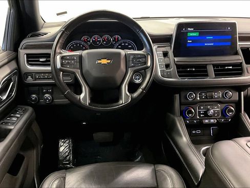 Used 2021 Chevrolet Tahoe LT image 4