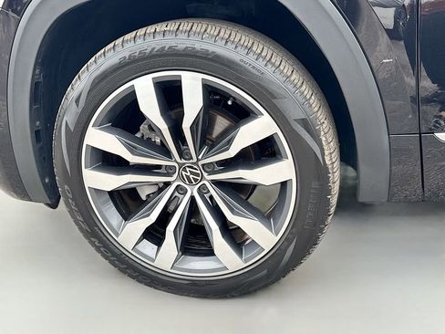 Used 2023 Volkswagen Atlas Cross Sport SEL Premium R-Line AWD/4WD image 42