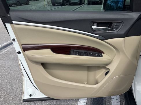 Used 2016 Acura MDX FWD image 14