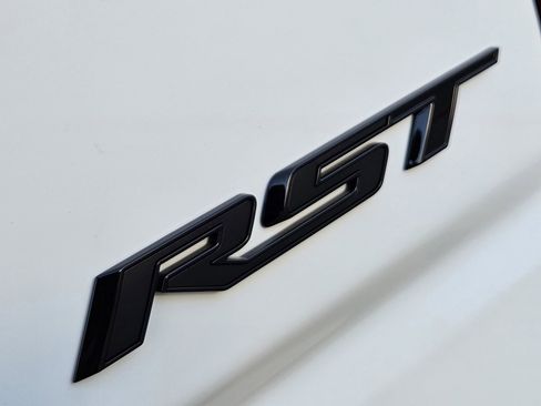 New 2026 Chevrolet Silverado 1500 RST w/ Convenience Package II image 14