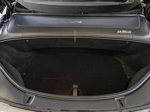 Used 2024 Lucid Air Touring image 6