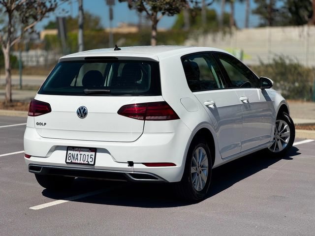Used 2019 Volkswagen Golf S FWD image 16