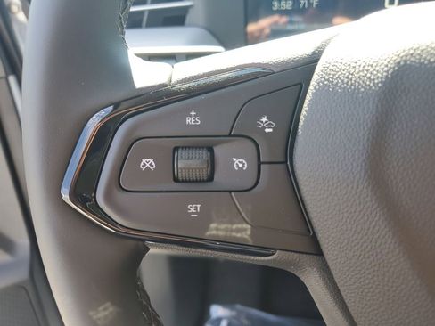 New 2027 Chevrolet Bolt LT image 27