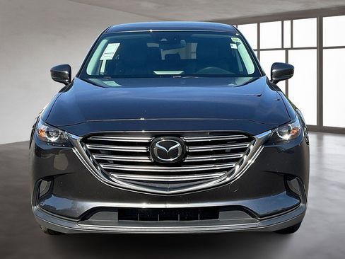 Used 2022 MAZDA CX-9 Touring image 2