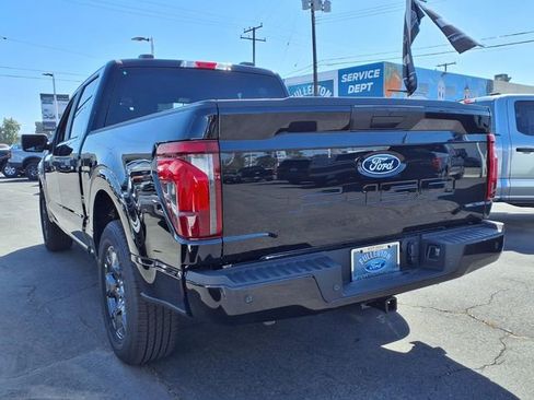 New 2026 Ford F150 STX RWD image 4