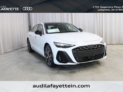 New 2026 Audi A6 Premium Plus