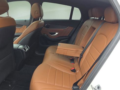 Used 2022 Mercedes-Benz GLC 300 4MATIC Coupe image 15