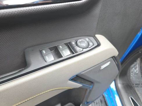 Used 2022 Chevrolet Silverado 1500 ZR2 image 22