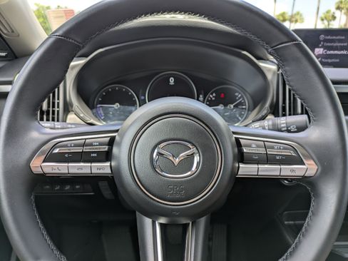 Used 2025 MAZDA CX-50 2.5 Hybrid w/ Cargo Package AWD/4WD image 25
