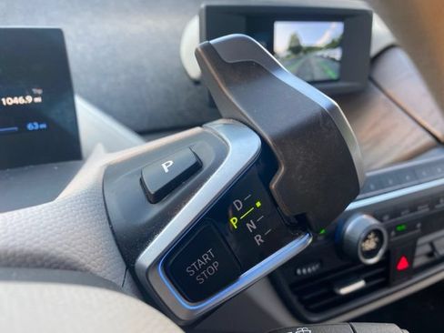 Used 2019 BMW i3 RWD image 19