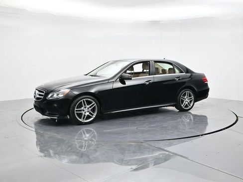Used 2014 Mercedes-Benz E 350 E 350 image 5