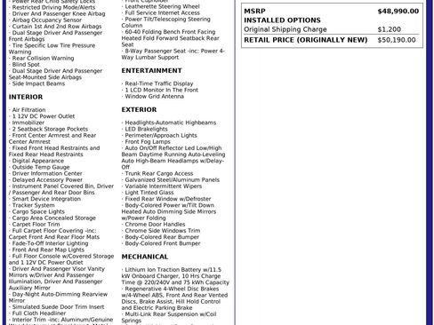 Used 2019 Tesla Model 3 Long Range image 2