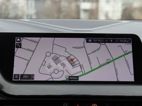 Used 2022 BMW M235i xDrive Gran Coupe w/ Premium Package image 33