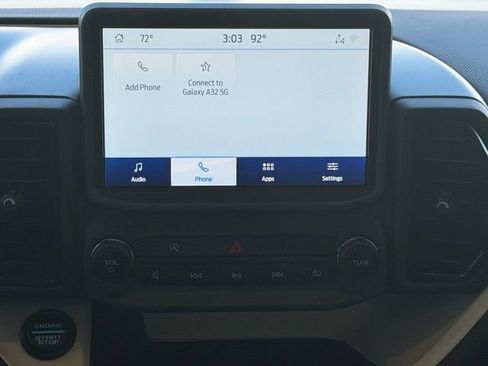 Used 2023 Ford Bronco Sport Heritage AWD/4WD image 18