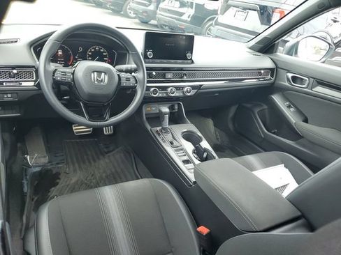 Used 2026 Honda Civic Sport image 10