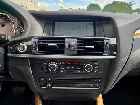 Used 2014 BMW X3 xDrive28i AWD/4WD image 31