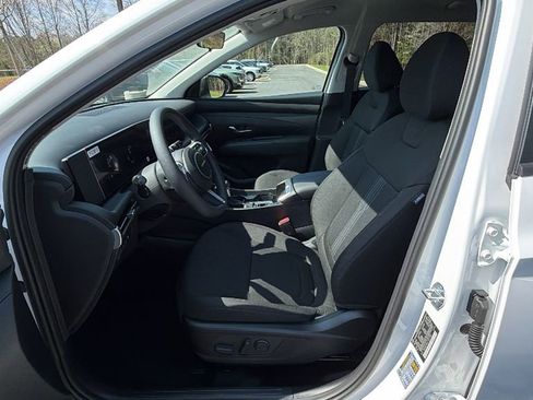 New 2026 Hyundai Tucson SEL image 10