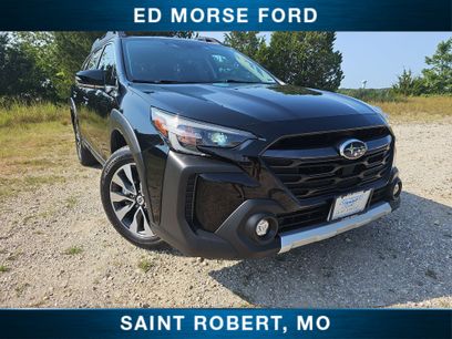 Used 2023 Subaru Outback Limited XT