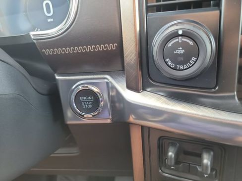 New 2026 Ford F150 King Ranch w/ Equipment Group 601A High AWD/4WD image 31