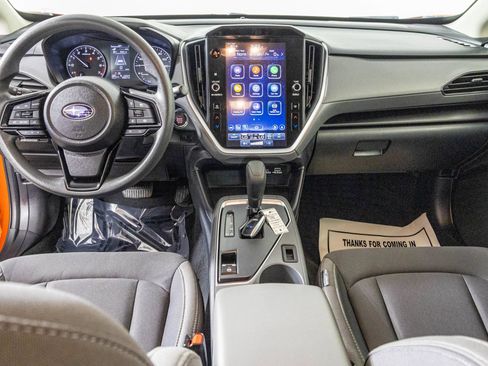 Used 2025 Subaru Crosstrek 2.5i Premium AWD/4WD image 22