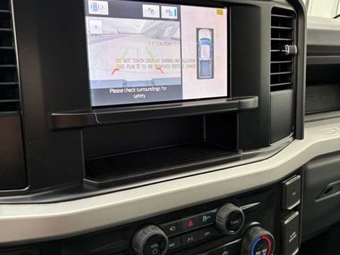 New 2026 Ford F350 XL w/ STX Appearance Package image 9