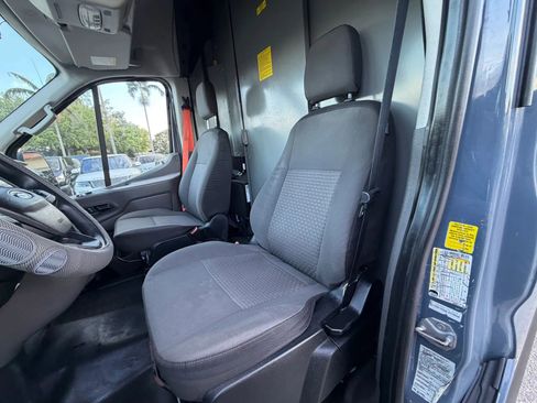 Used 2020 Ford Transit 250 148 High Roof Extended RWD image 13