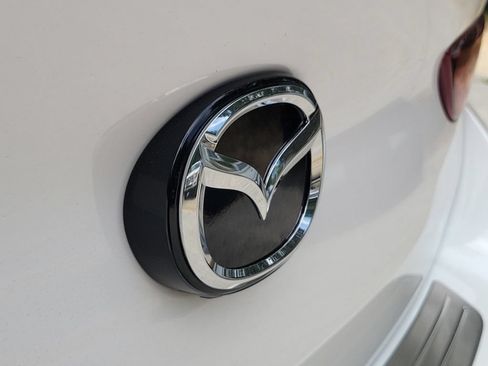 New 2026 MAZDA MAZDA3 2.5 S Sedan w/ Preferred Pkg FWD image 8