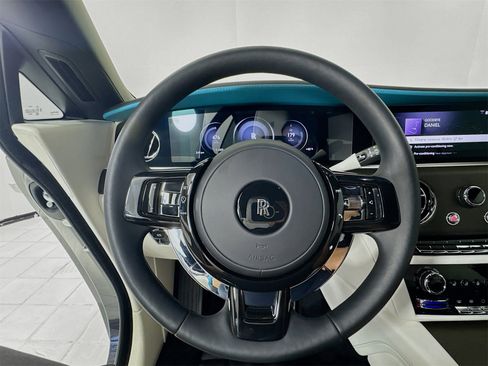 Certified 2024 Rolls-Royce Spectre w/ Spectre Launch Package image 12