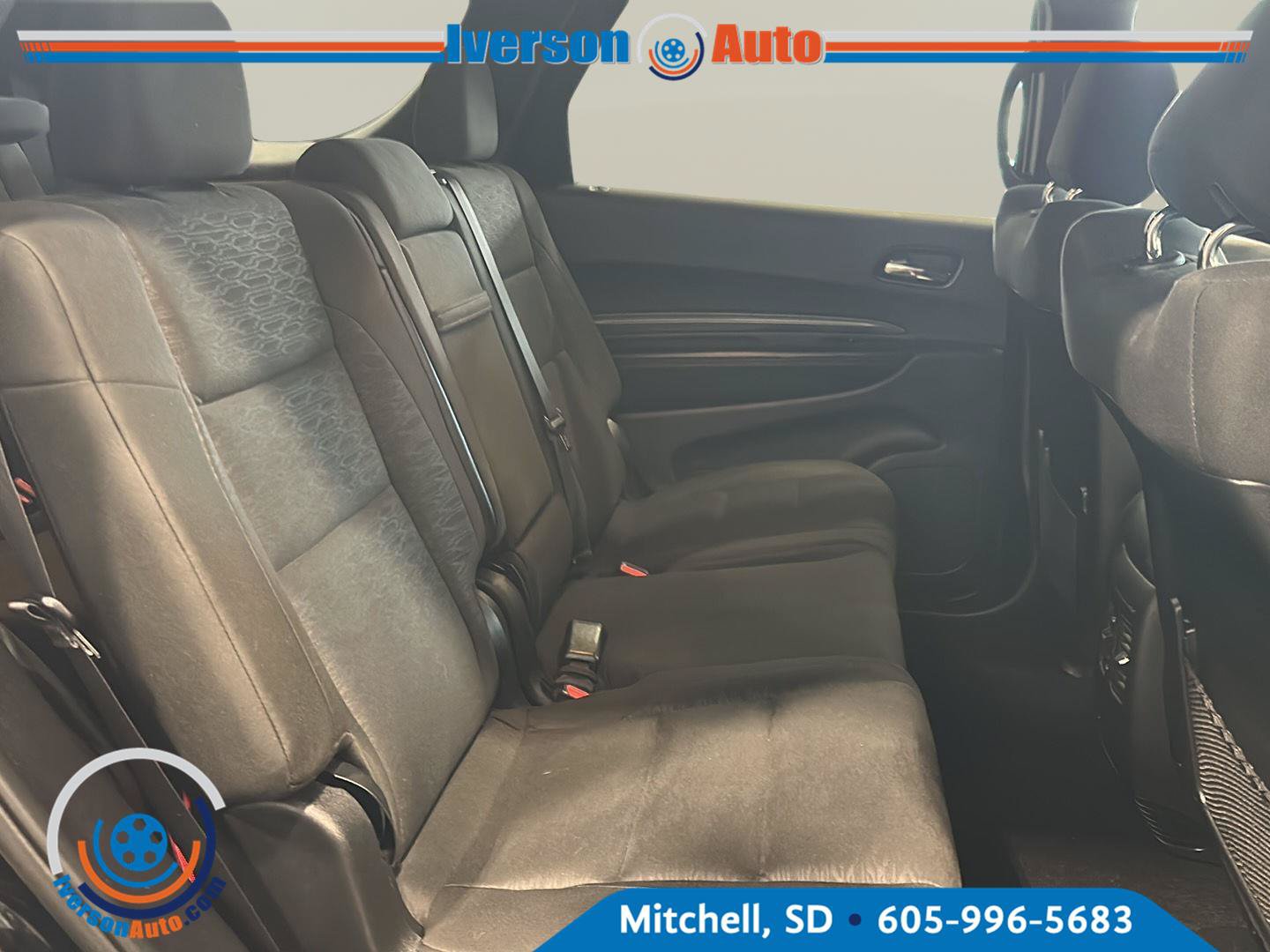 Used 2026 Dodge Durango GT AWD/4WD image 31