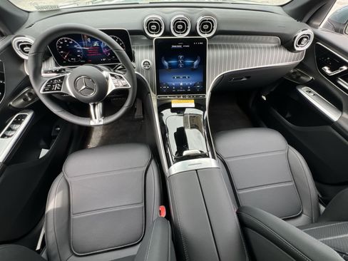 New 2026 Mercedes-Benz GLC 300 4MATIC image 13