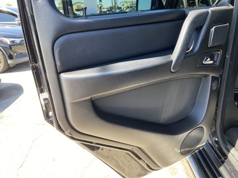 Used 2012 Mercedes-Benz G 550 image 18