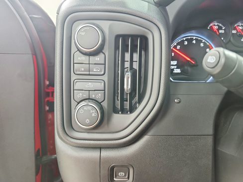 Used 2023 Chevrolet Silverado 1500 Custom w/ Rally Edition AWD/4WD image 21