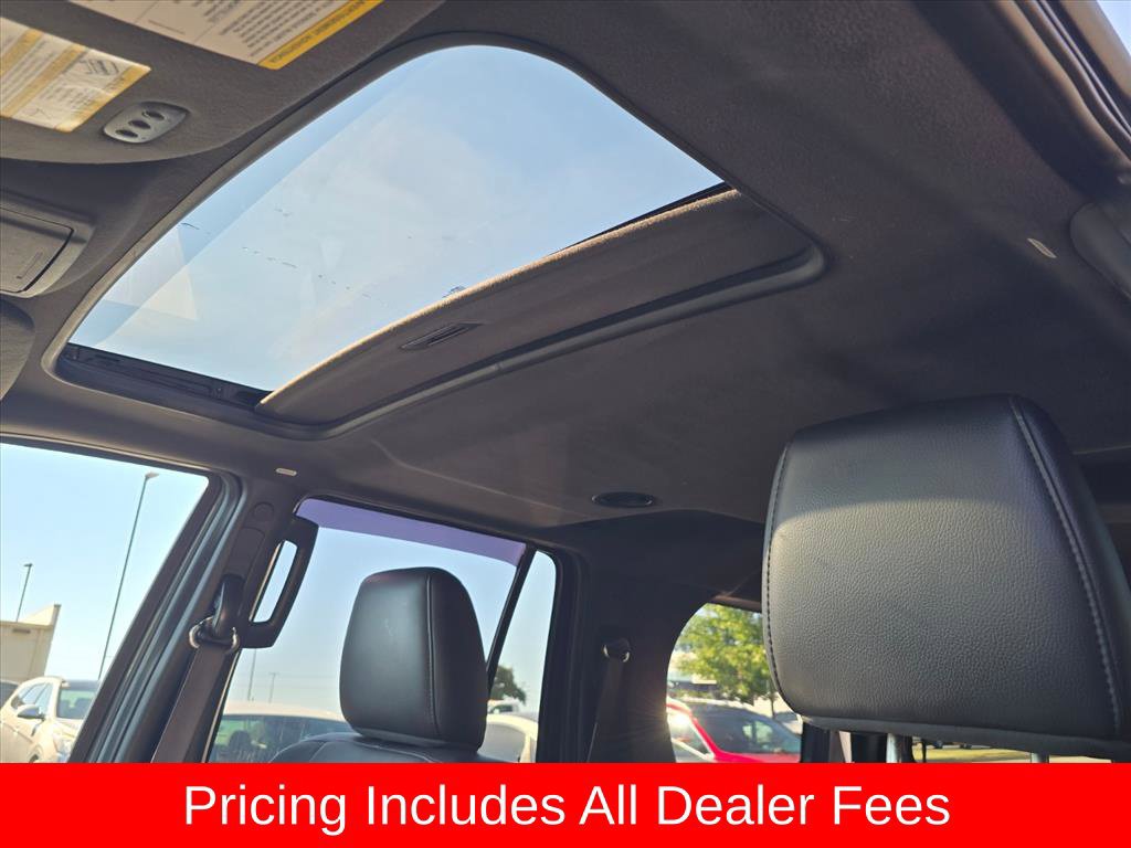 Used 2014 Ford Expedition Limited w/ Equipment Group 301A AWD/4WD image 5