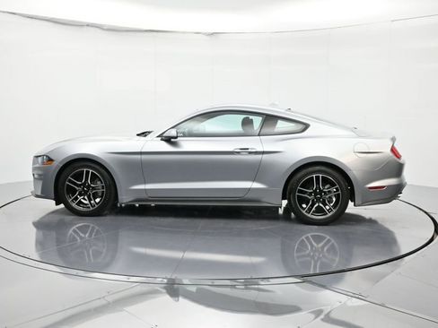 Used 2023 Ford Mustang Coupe w/ Equipment Group 101A image 8
