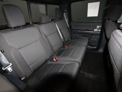 Used 2023 Ford F150 XLT w/ Equipment Group 302A High image 27