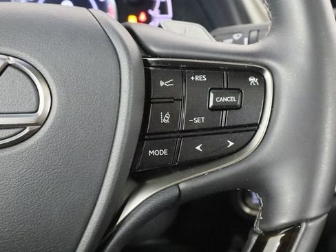 Used 2021 Lexus ES 350 w/ Premium Package FWD image 9