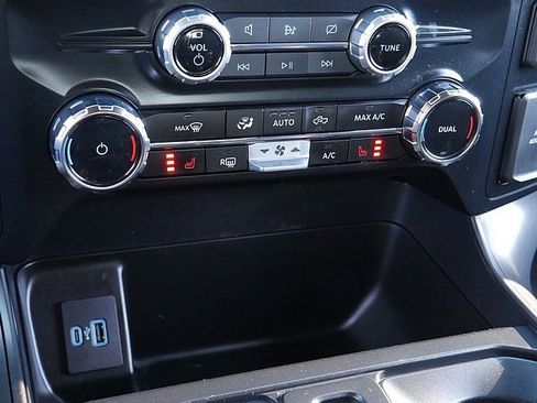 Used 2024 Ford F150 XLT w/ Equipment Group 302A MID image 46