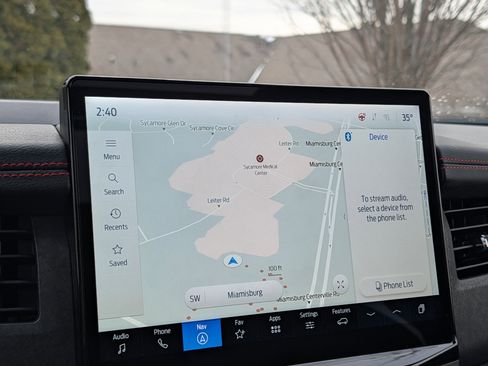 Used 2022 Ford Expedition Limited image 22